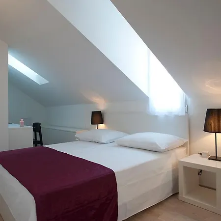 Attic *