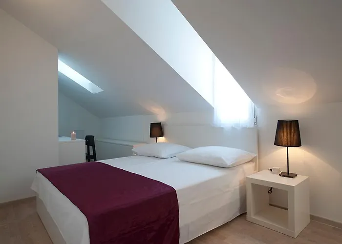 Attic *