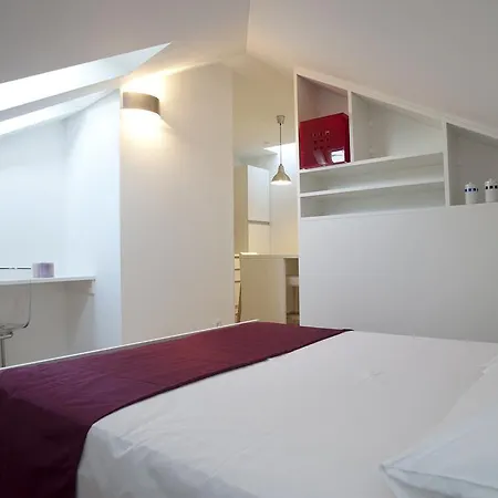 Attic Apartamento Split